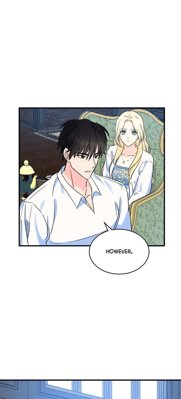 The Villainess Lives Twice chapter 84 page 49