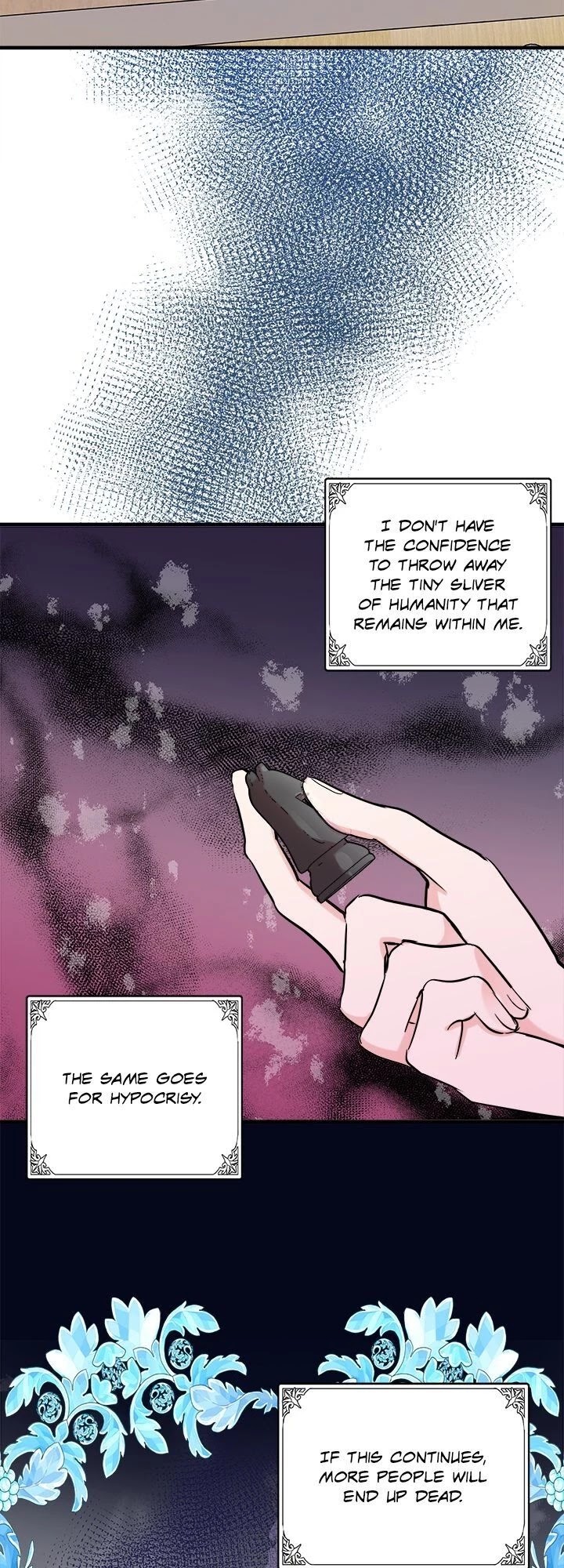 The Villainess Lives Twice chapter 84 page 5