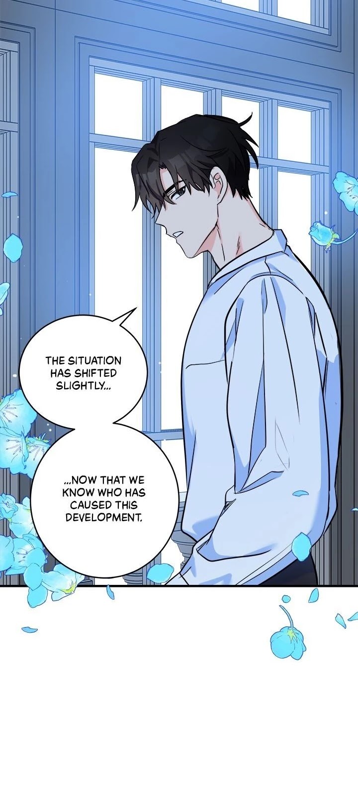 The Villainess Lives Twice chapter 84 page 50