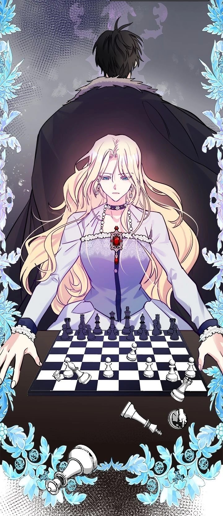 The Villainess Lives Twice chapter 84 page 6