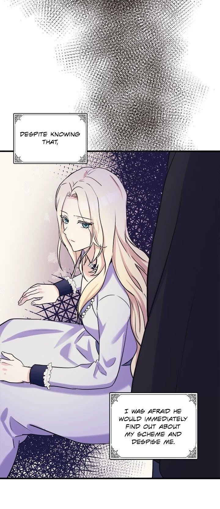 The Villainess Lives Twice chapter 84 page 7