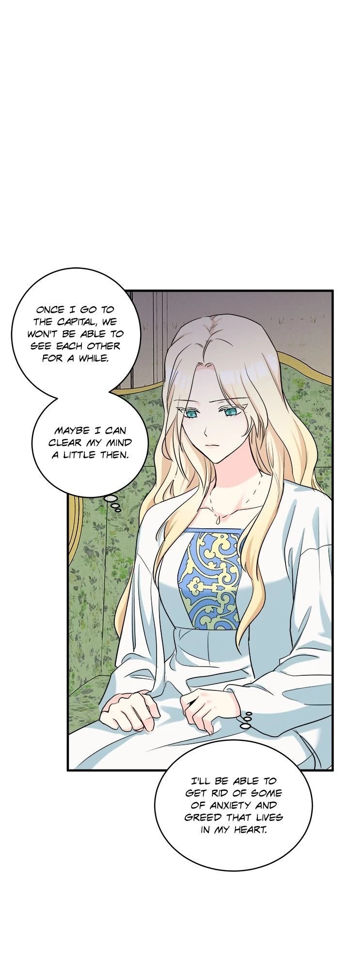 The Villainess Lives Twice chapter 84 page 8