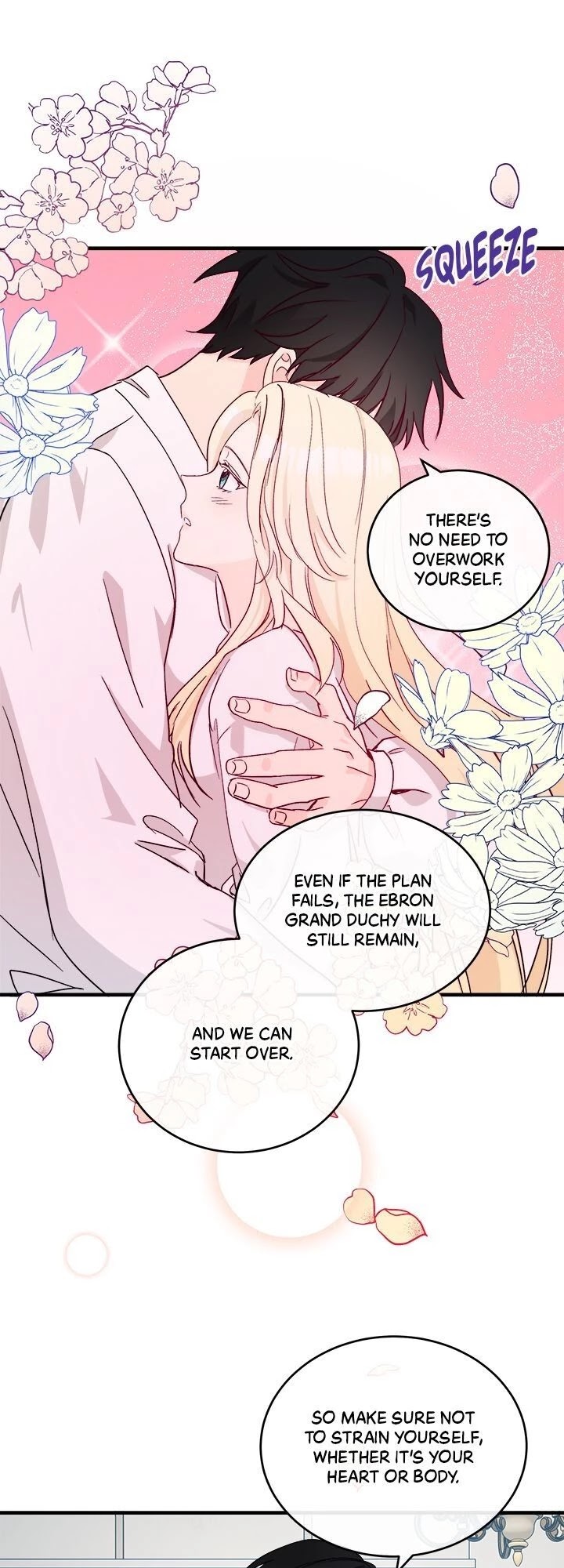 The Villainess Lives Twice chapter 85 page 14