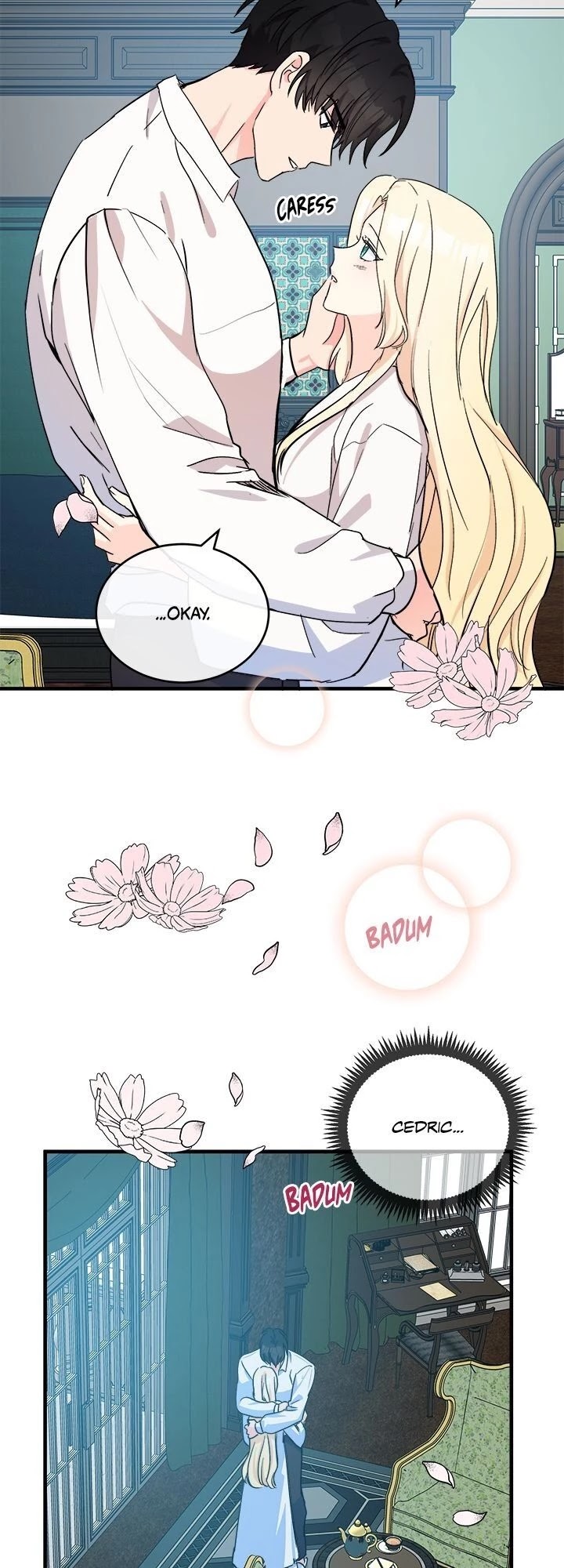 The Villainess Lives Twice chapter 85 page 15