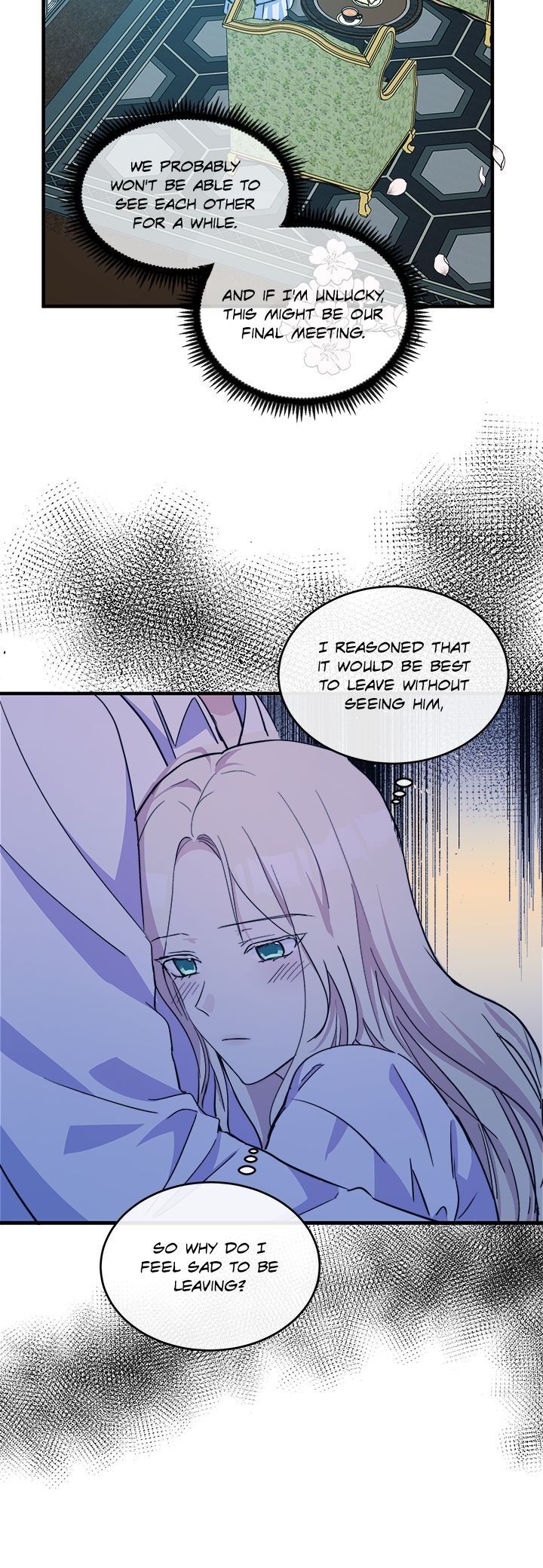 The Villainess Lives Twice chapter 85 page 16