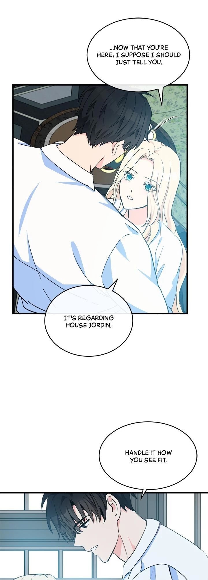 The Villainess Lives Twice chapter 85 page 17