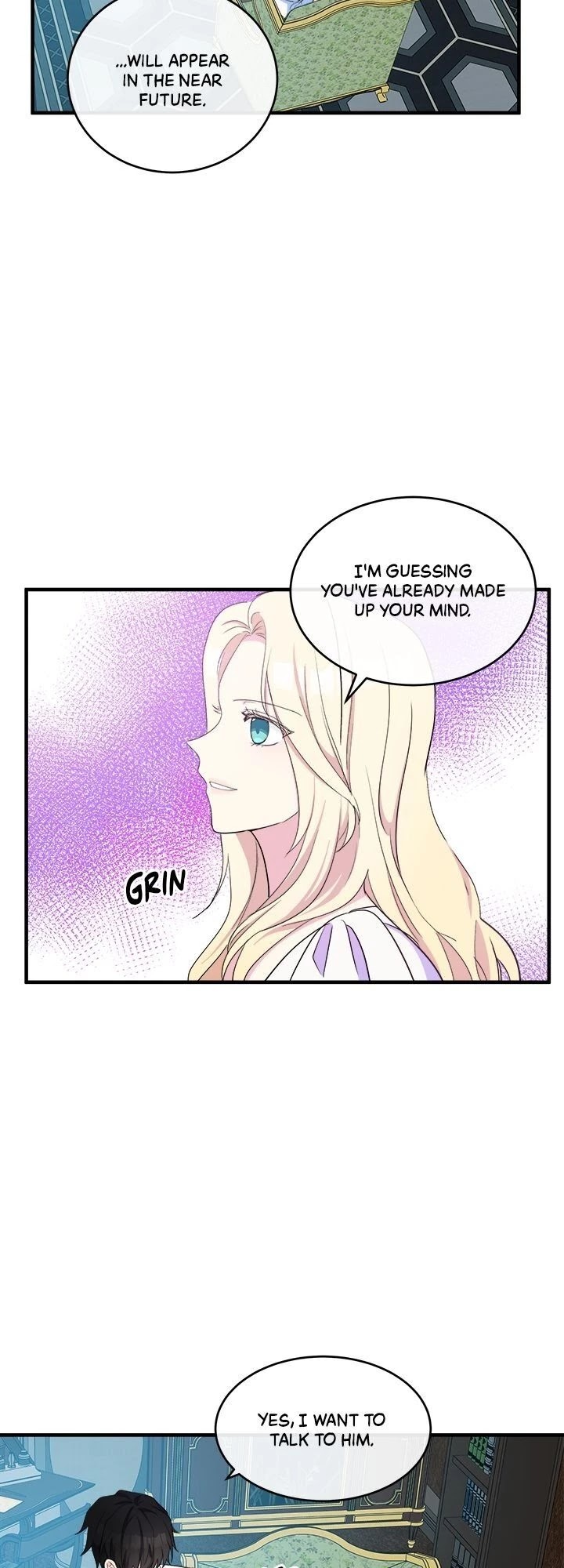 The Villainess Lives Twice chapter 85 page 2