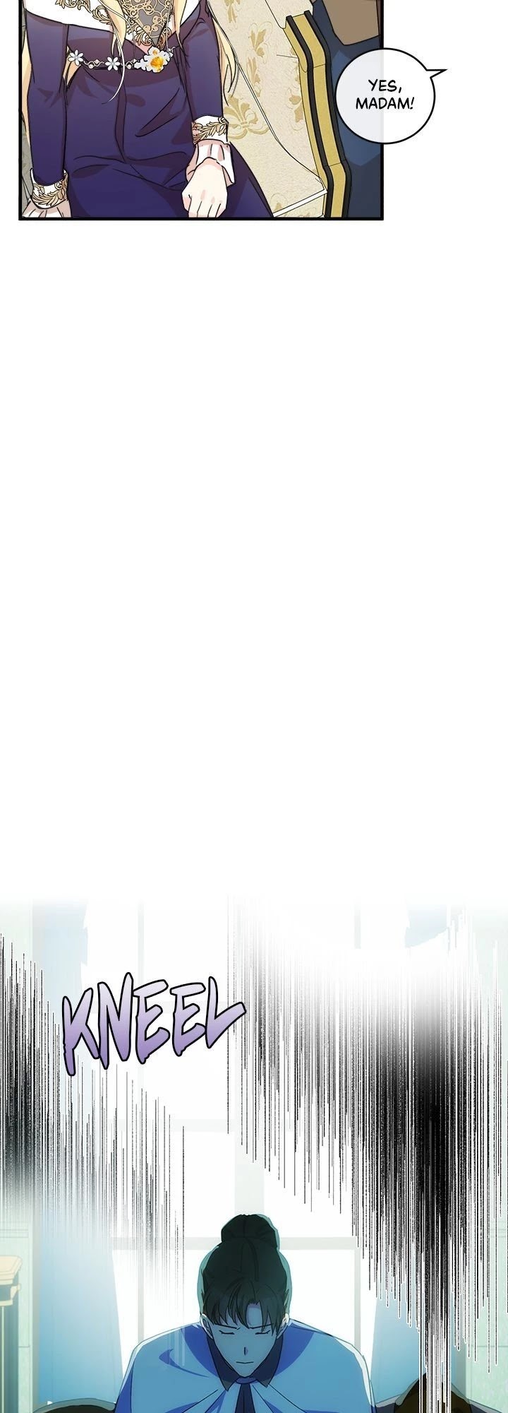 The Villainess Lives Twice chapter 85 page 25