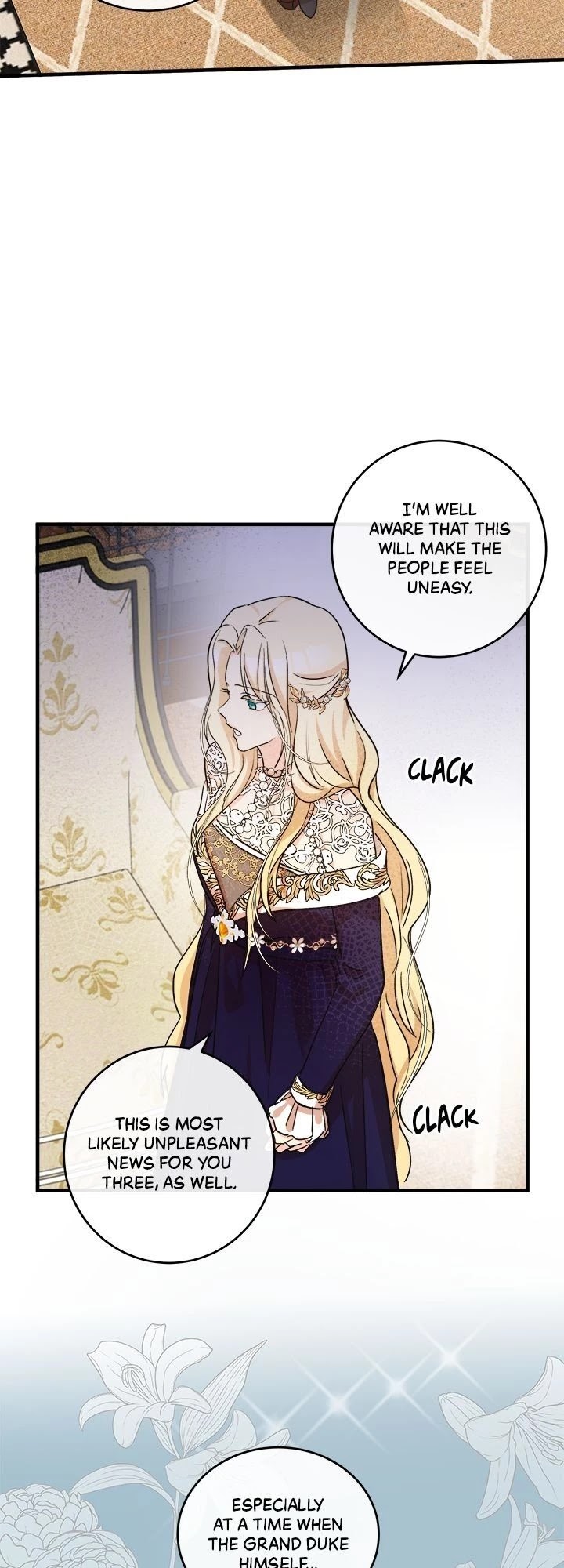 The Villainess Lives Twice chapter 85 page 28