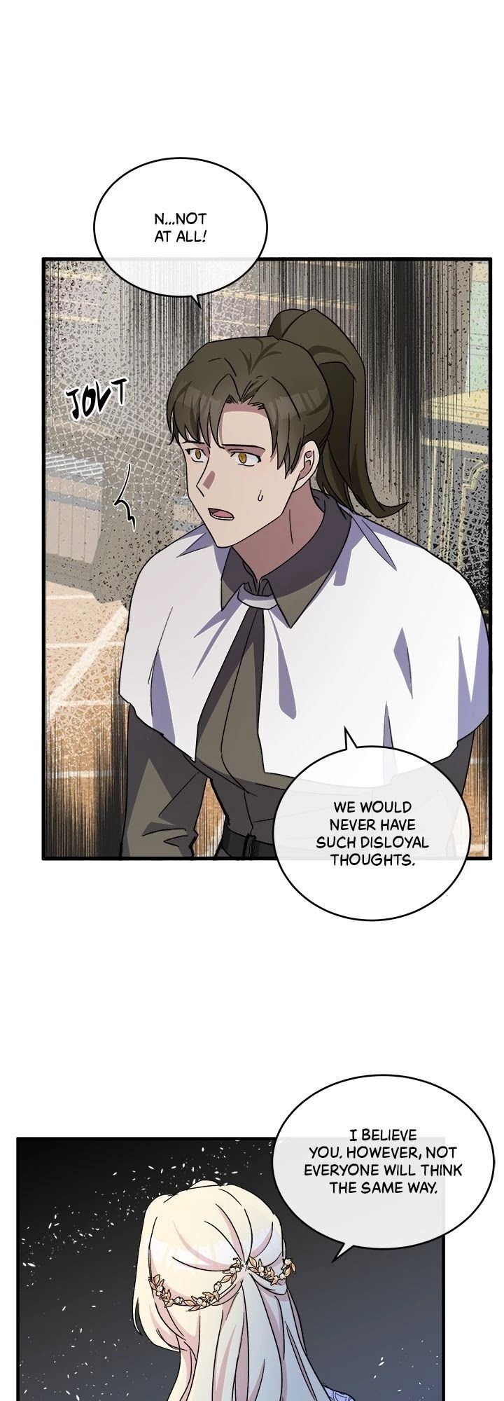 The Villainess Lives Twice chapter 85 page 30