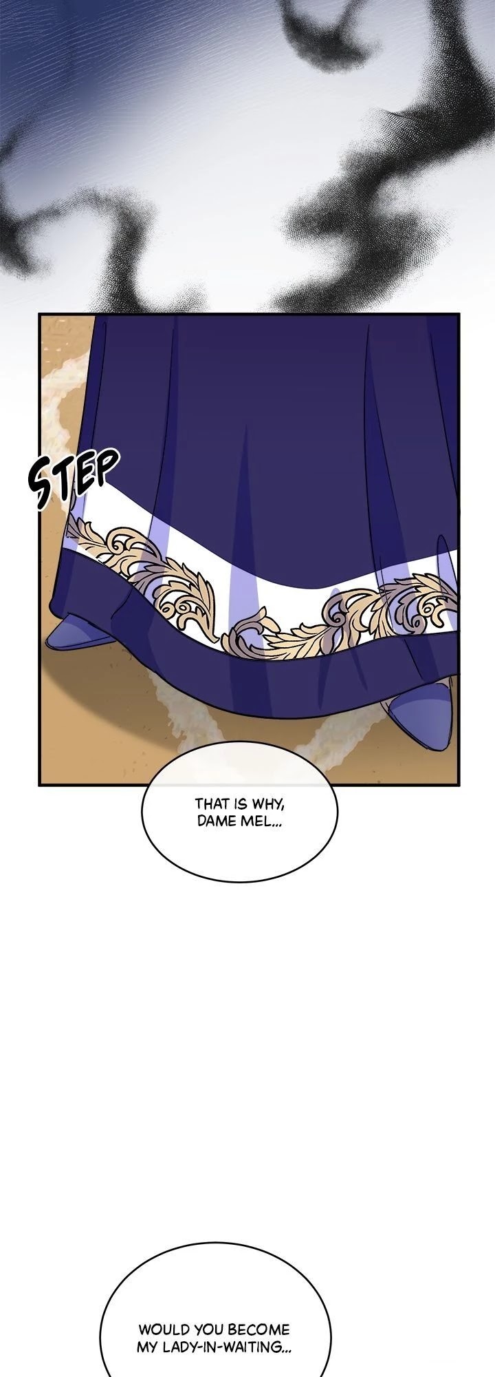 The Villainess Lives Twice chapter 85 page 34