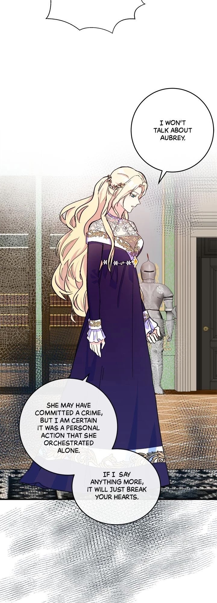 The Villainess Lives Twice chapter 85 page 37