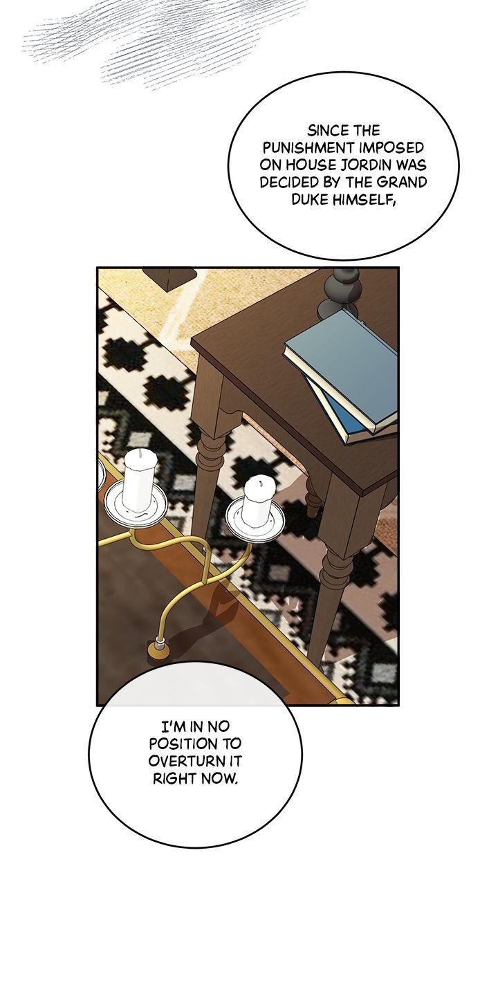 The Villainess Lives Twice chapter 85 page 38