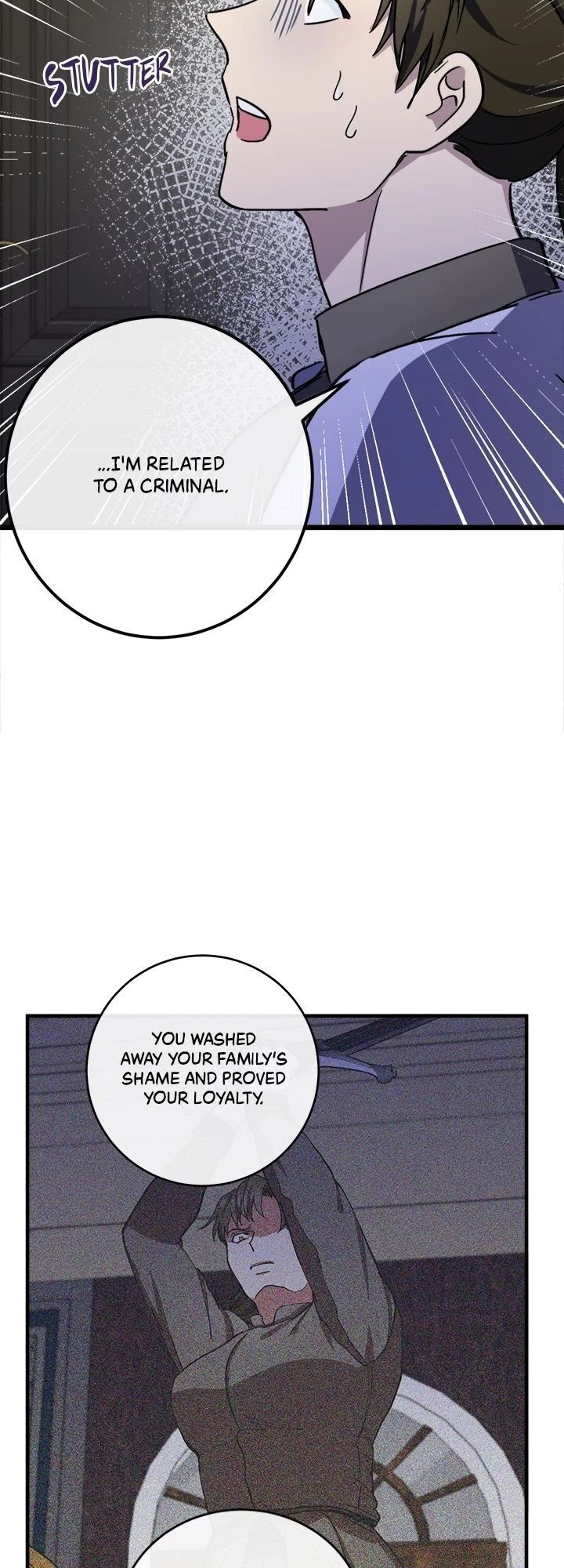 The Villainess Lives Twice chapter 85 page 40