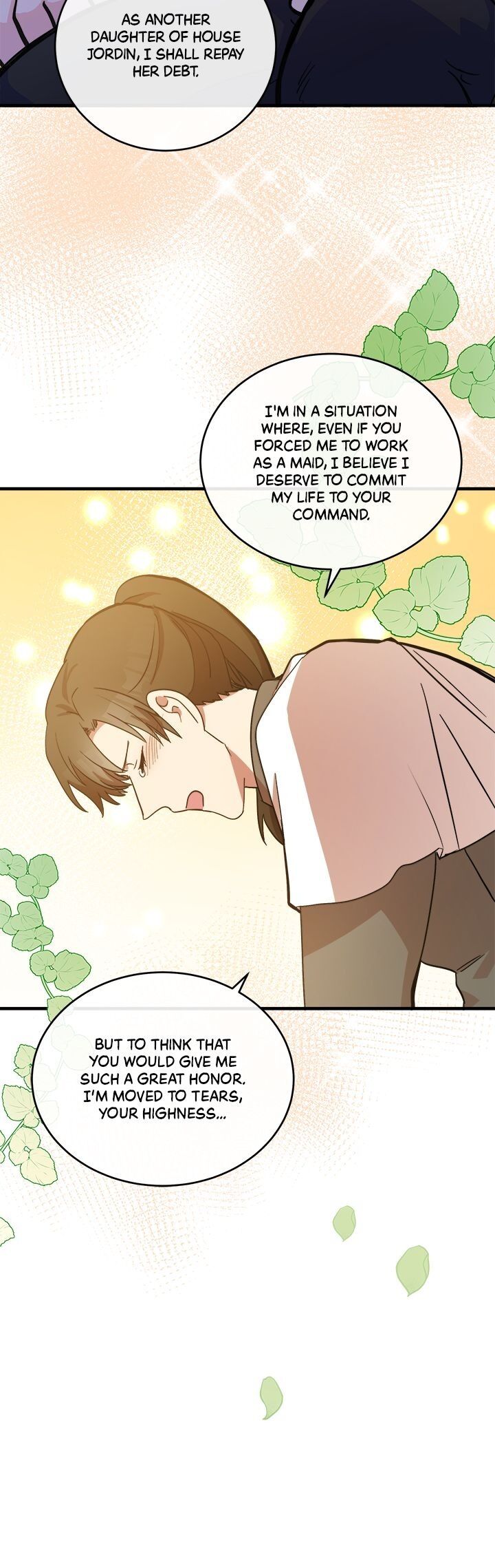 The Villainess Lives Twice chapter 85 page 44