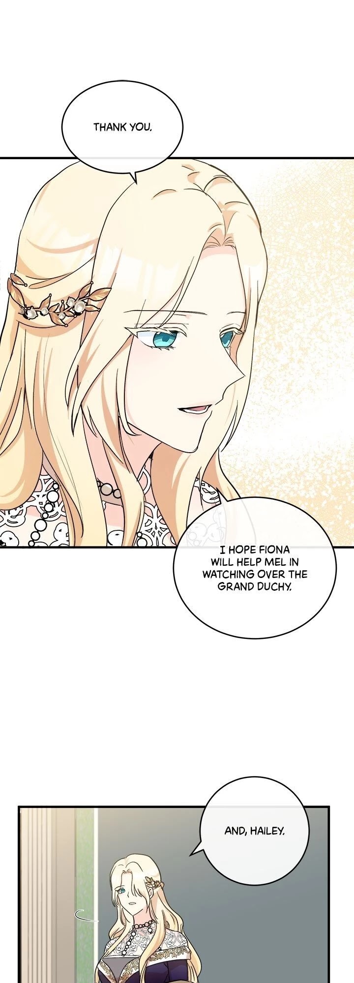 The Villainess Lives Twice chapter 85 page 45