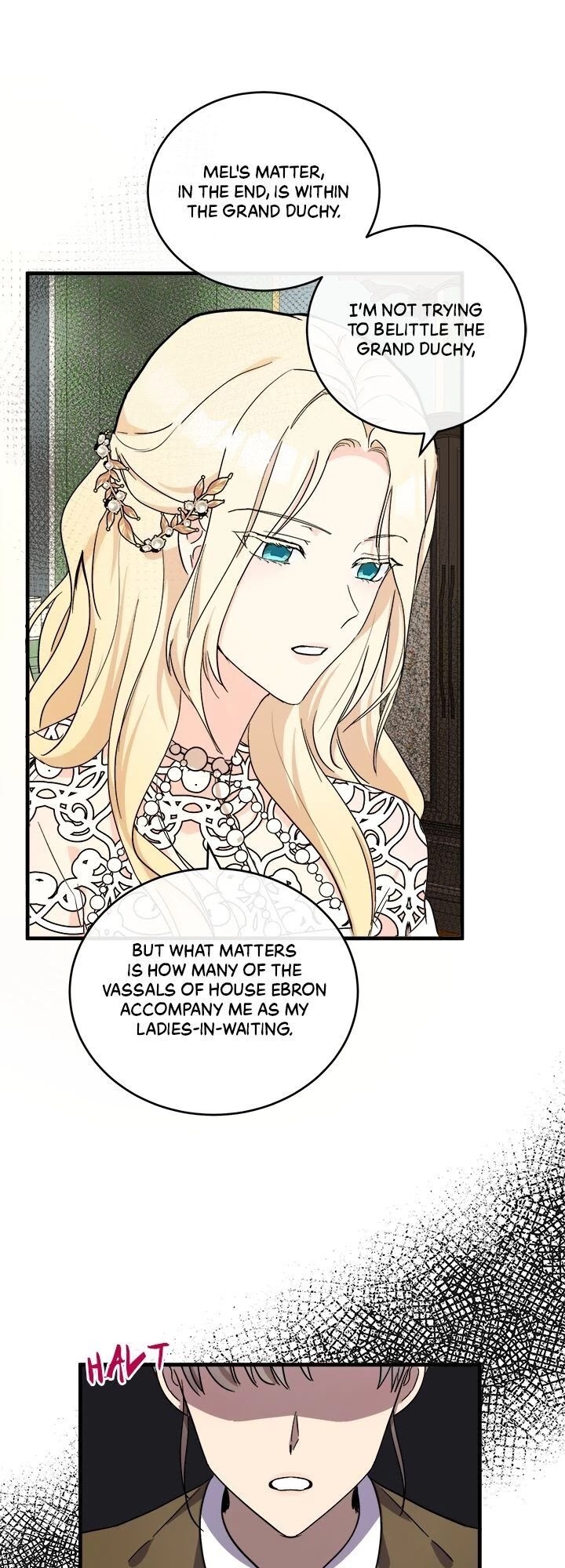 The Villainess Lives Twice chapter 85 page 48