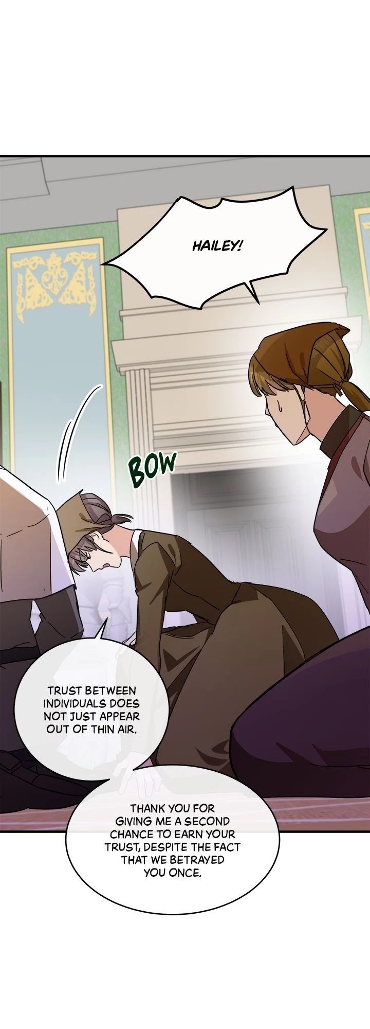 The Villainess Lives Twice chapter 85 page 54