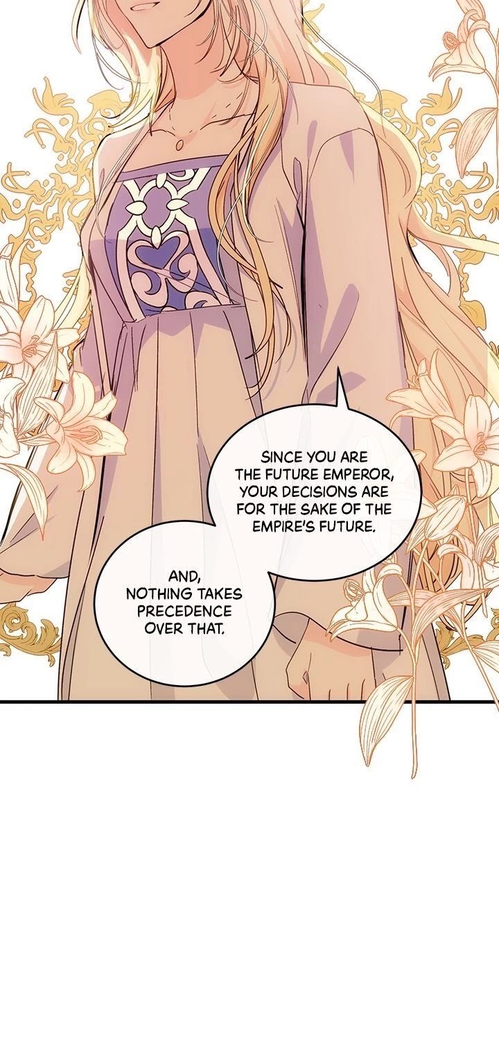 The Villainess Lives Twice chapter 85 page 6