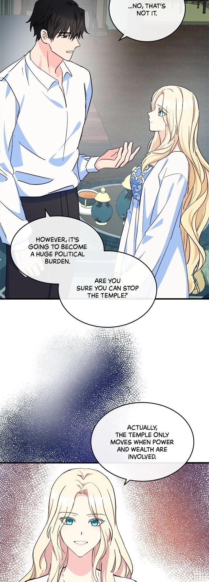 The Villainess Lives Twice chapter 85 page 9