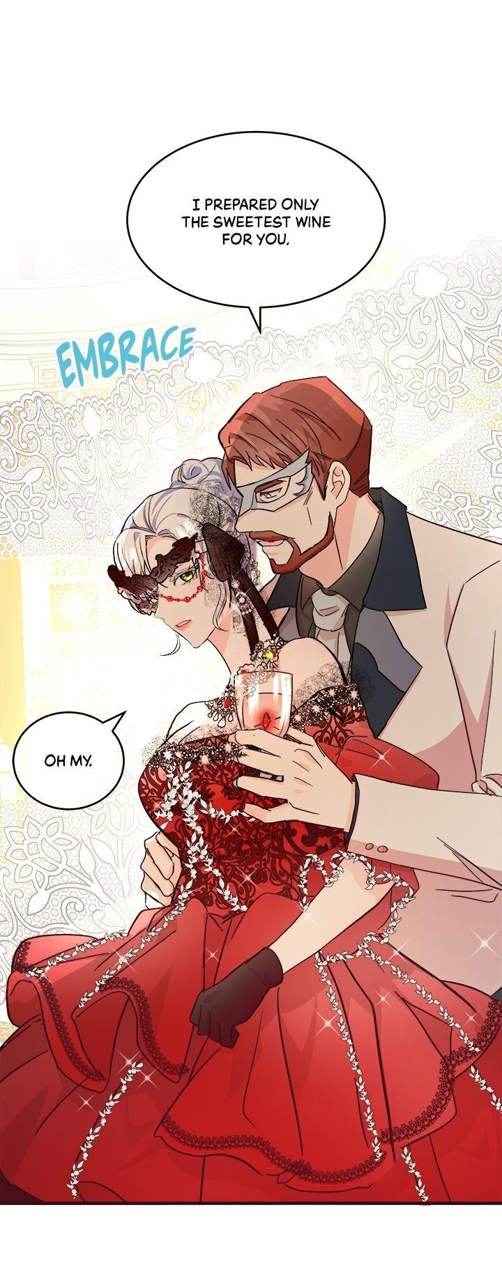 The Villainess Lives Twice chapter 86 page 10