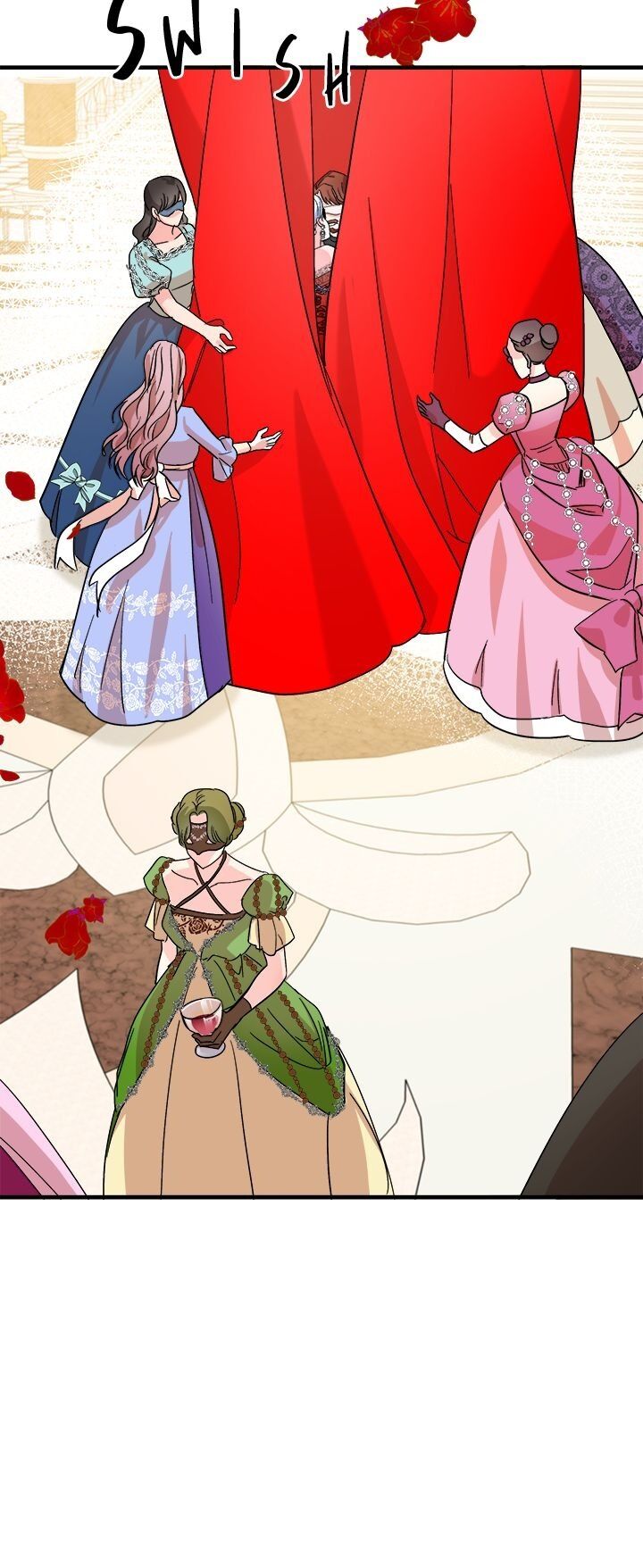 The Villainess Lives Twice chapter 86 page 18