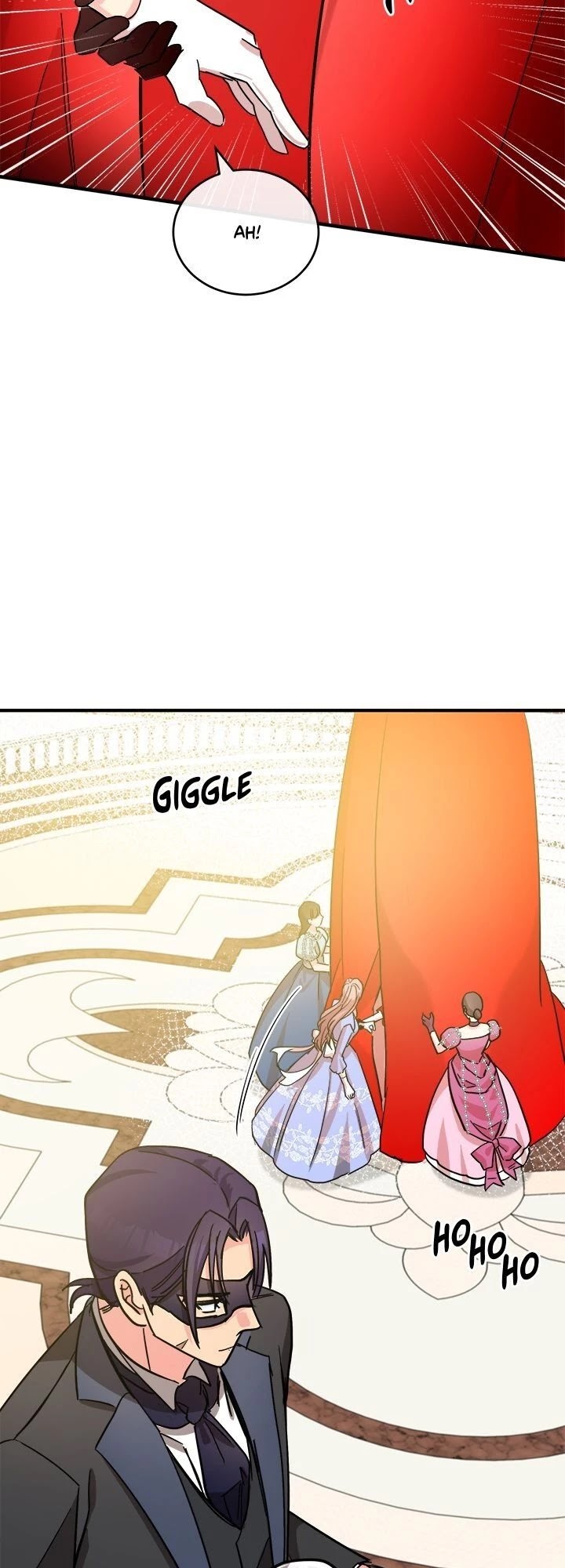 The Villainess Lives Twice chapter 86 page 20