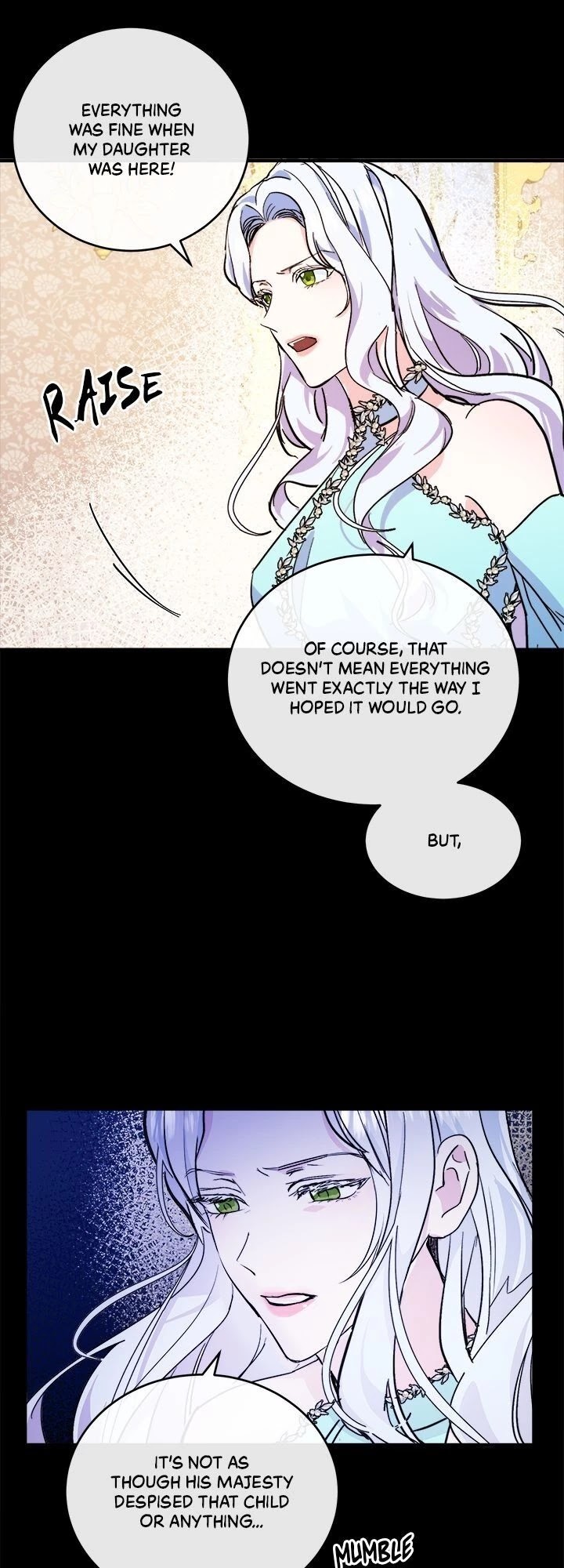 The Villainess Lives Twice chapter 86 page 25