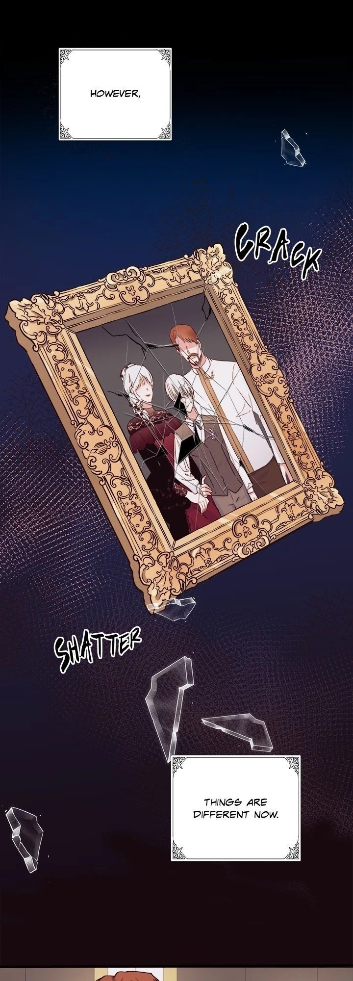 The Villainess Lives Twice chapter 86 page 34