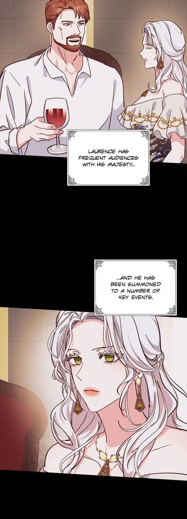 The Villainess Lives Twice chapter 86 page 35