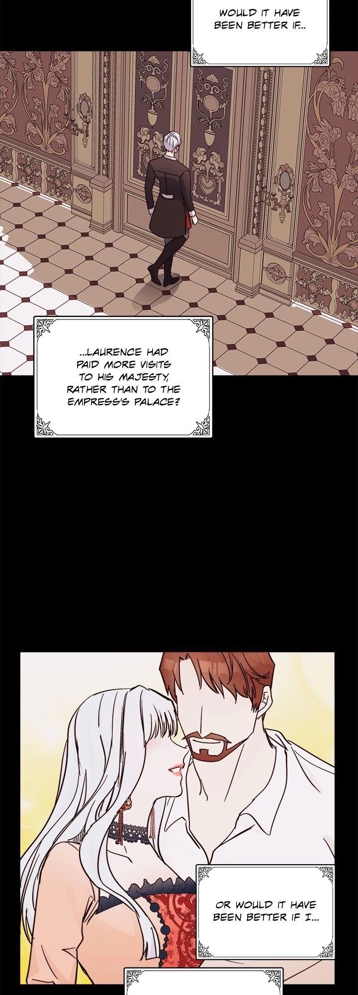 The Villainess Lives Twice chapter 86 page 38