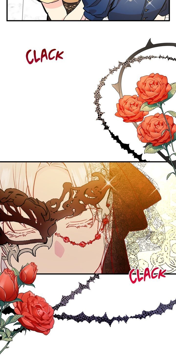 The Villainess Lives Twice chapter 86 page 4