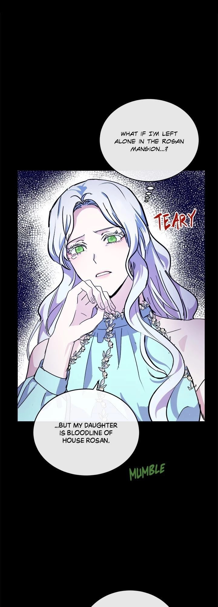 The Villainess Lives Twice chapter 86 page 40