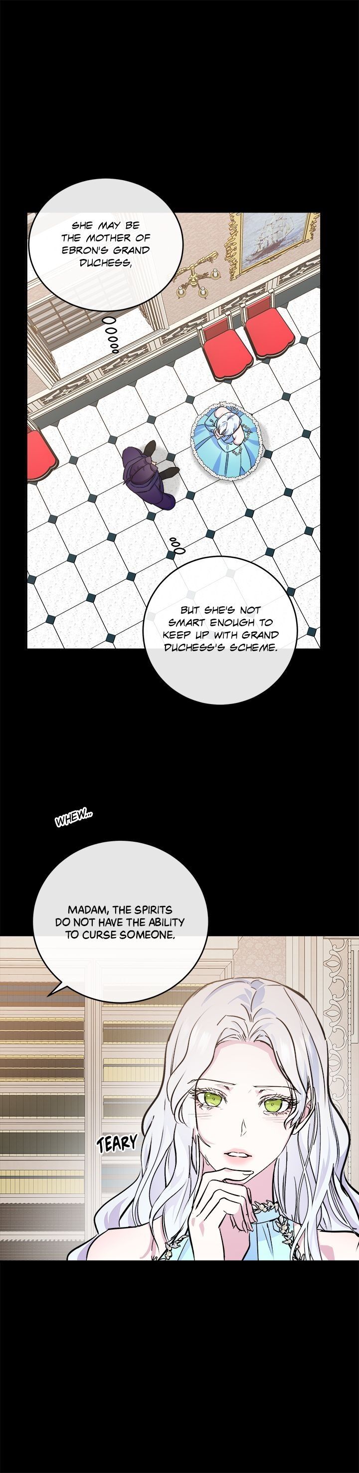 The Villainess Lives Twice chapter 86 page 43