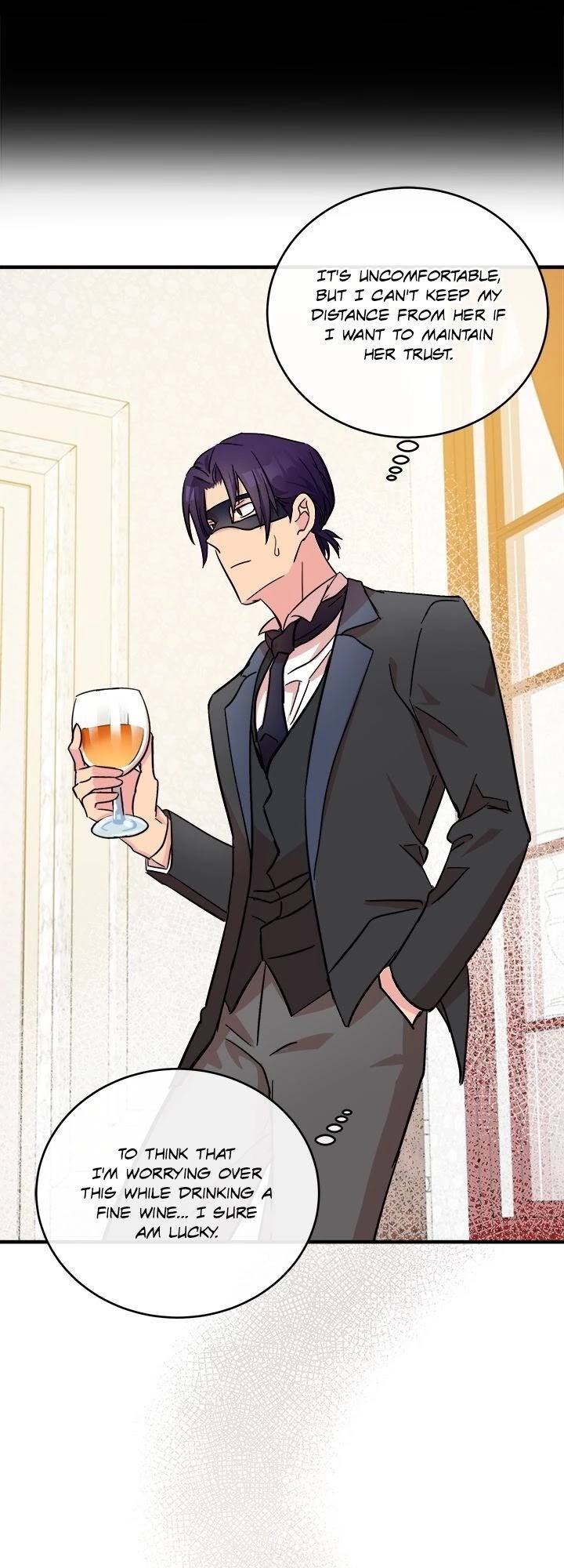 The Villainess Lives Twice chapter 86 page 47