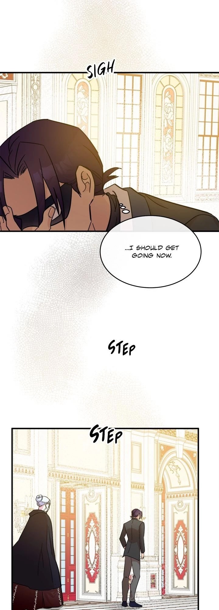 The Villainess Lives Twice chapter 86 page 48