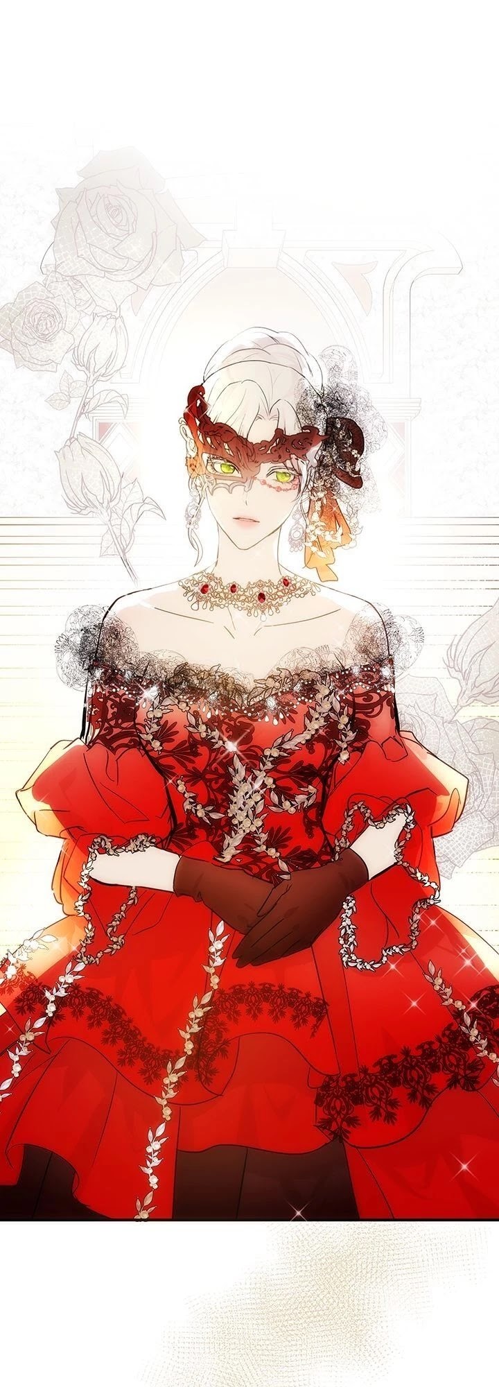 The Villainess Lives Twice chapter 86 page 5