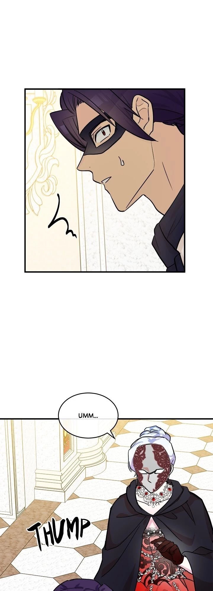 The Villainess Lives Twice chapter 86 page 50