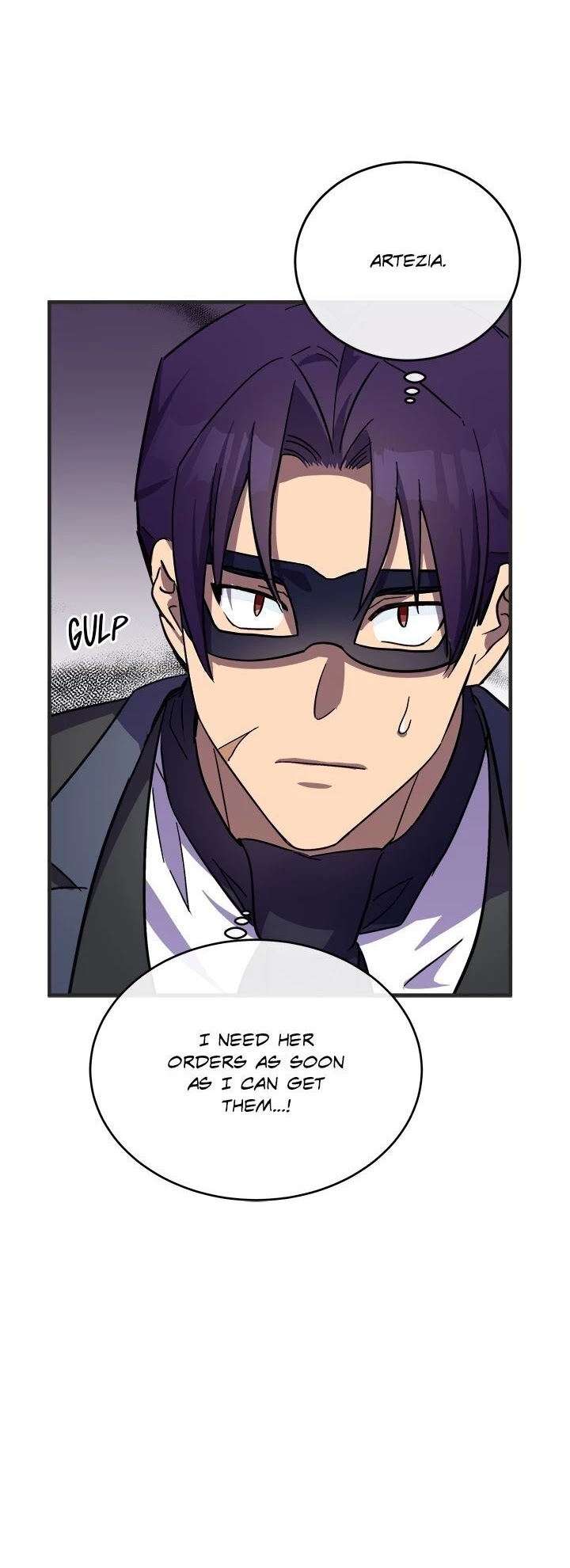 The Villainess Lives Twice chapter 86 page 54