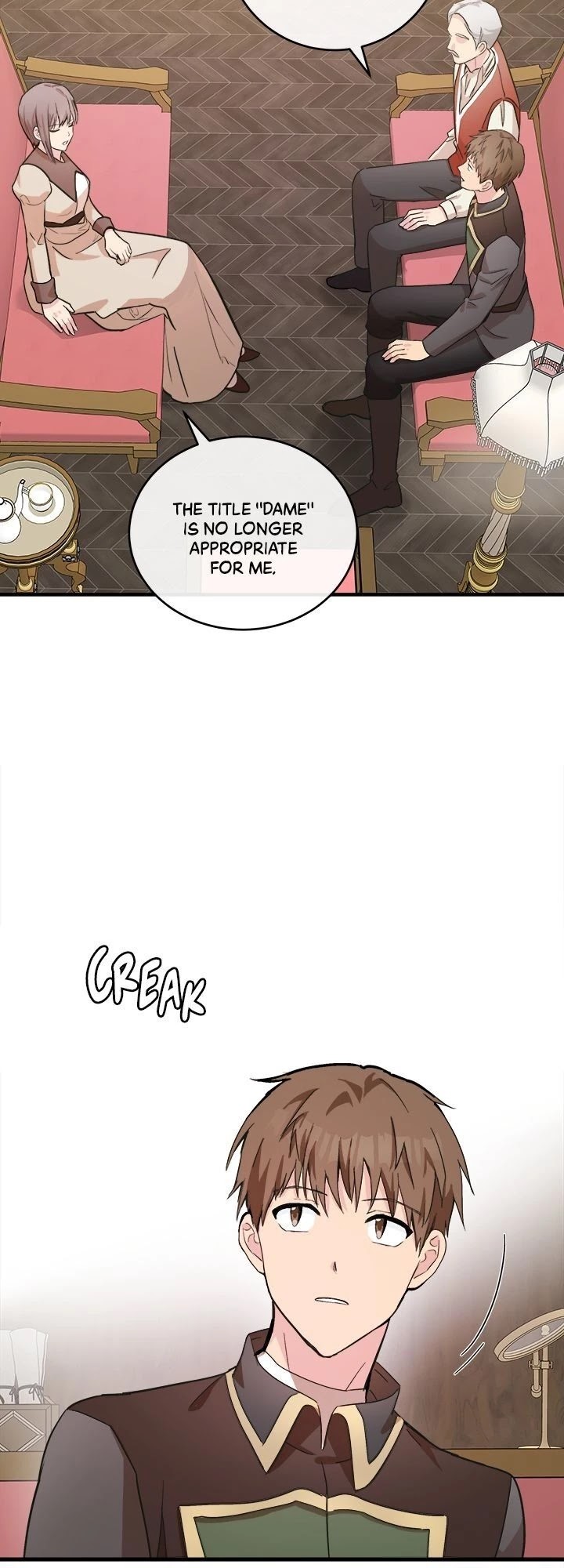 The Villainess Lives Twice chapter 87 page 14