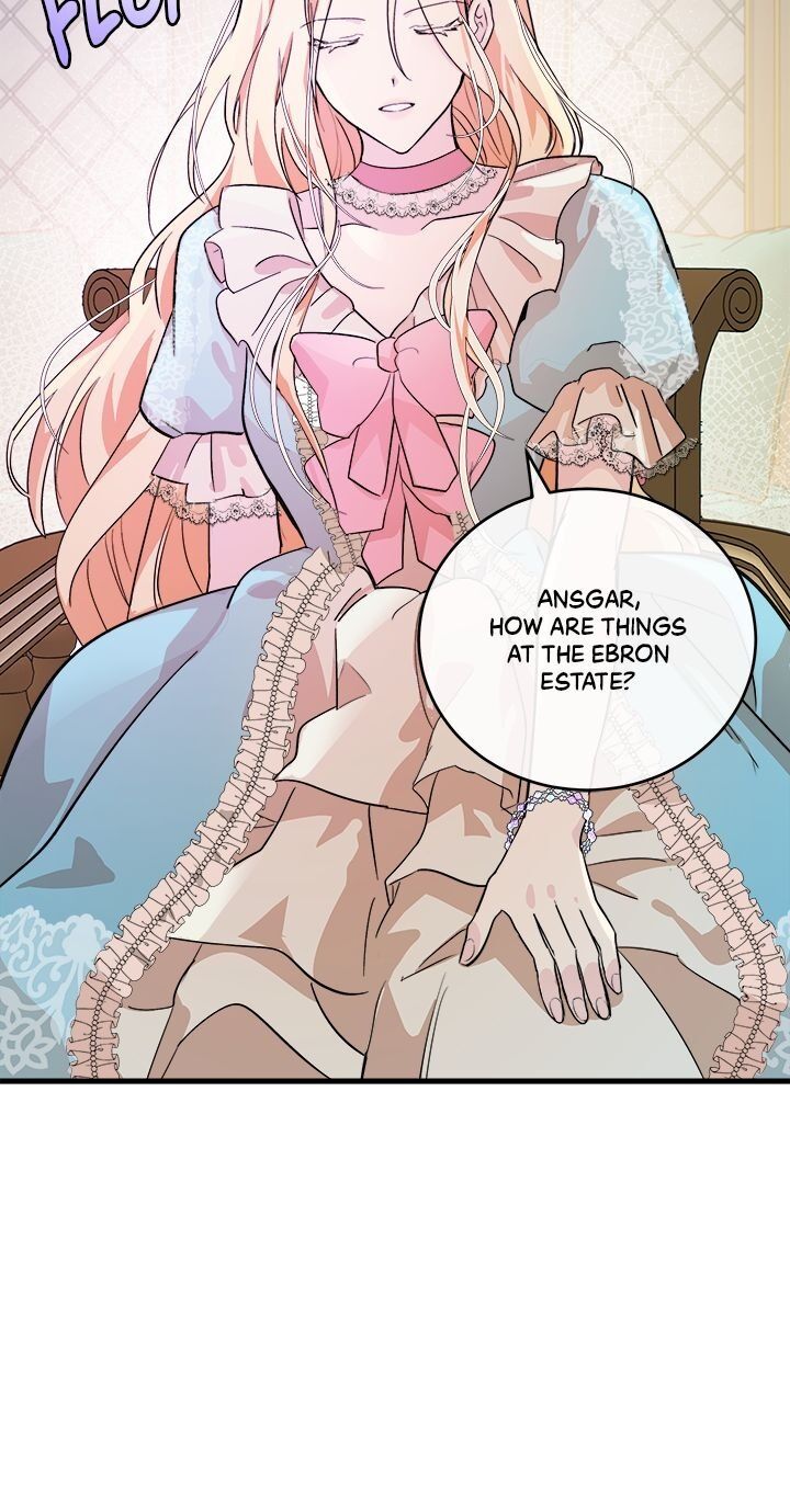 The Villainess Lives Twice chapter 87 page 18