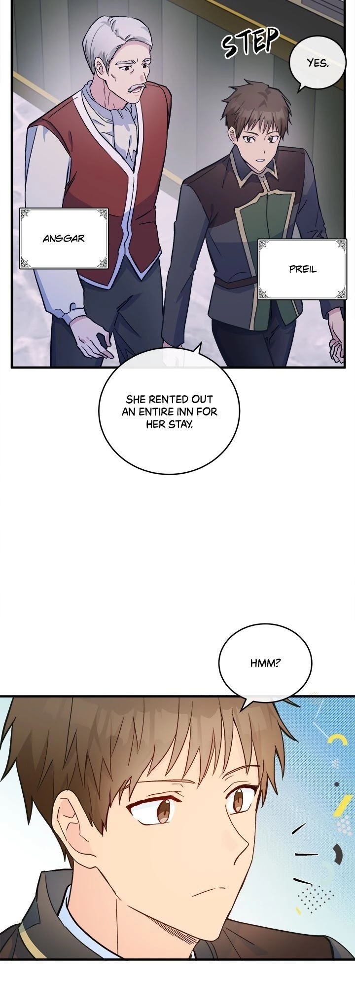 The Villainess Lives Twice chapter 87 page 2