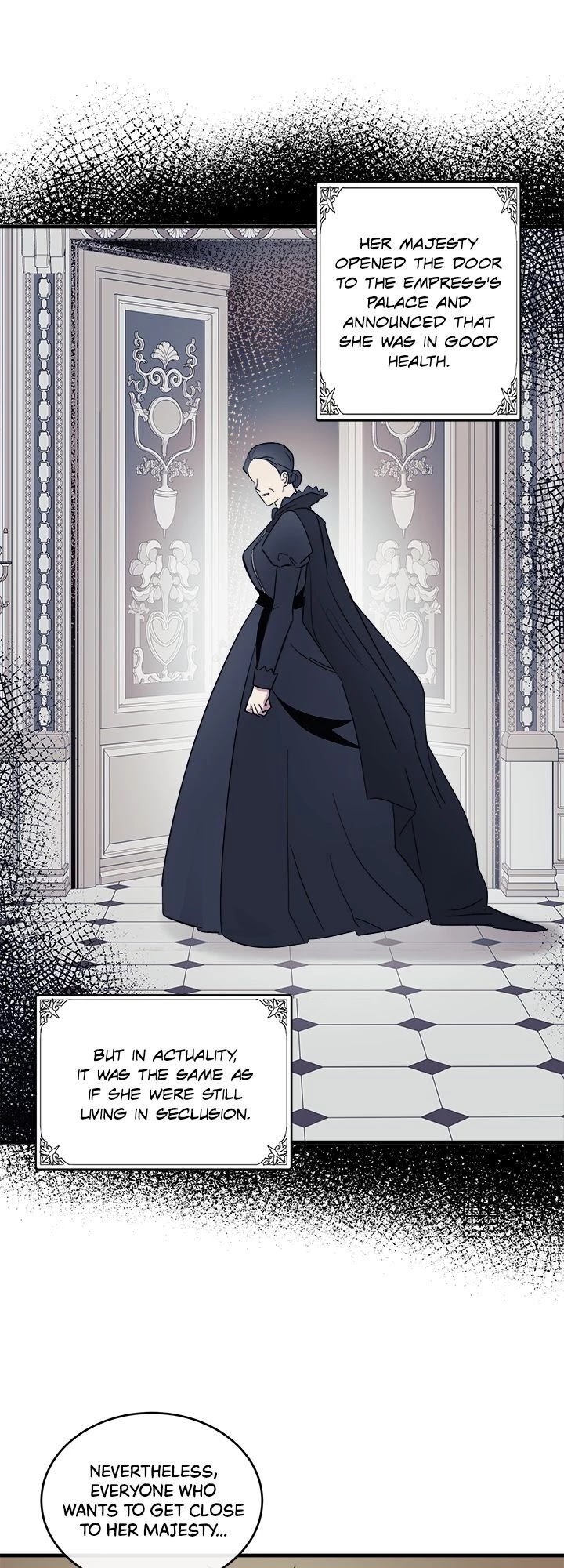 The Villainess Lives Twice chapter 87 page 25