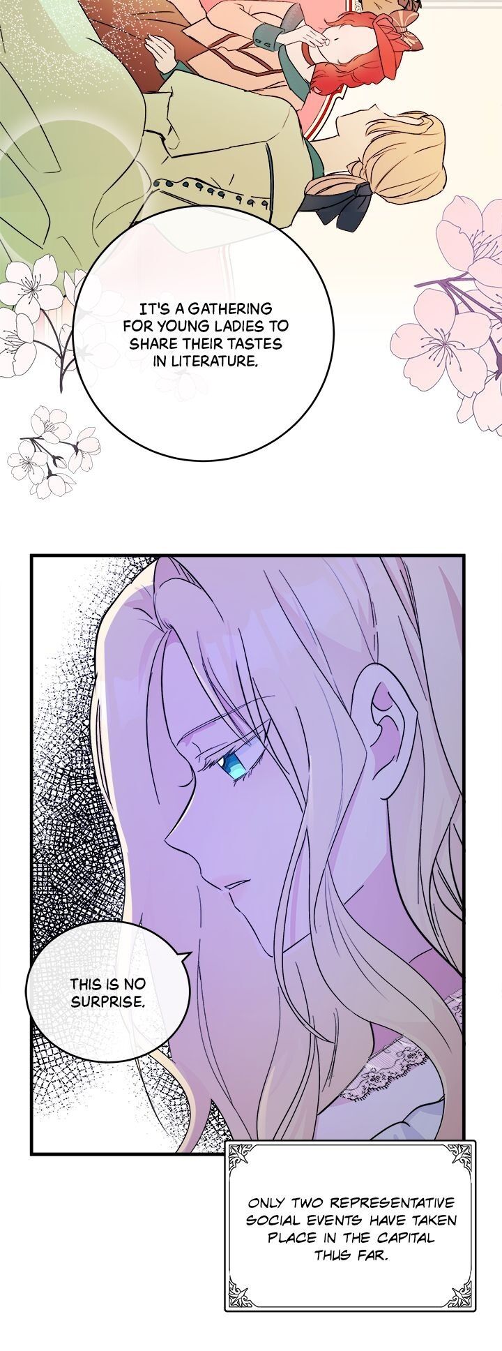 The Villainess Lives Twice chapter 87 page 27