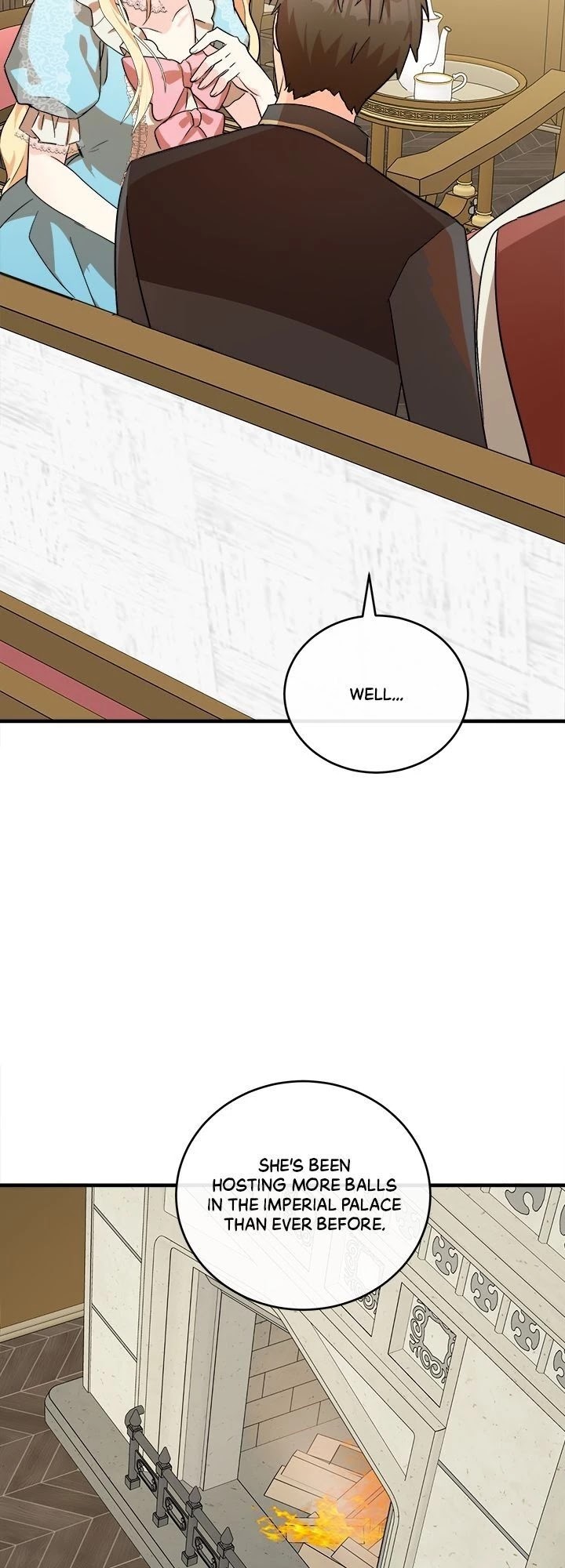 The Villainess Lives Twice chapter 87 page 35