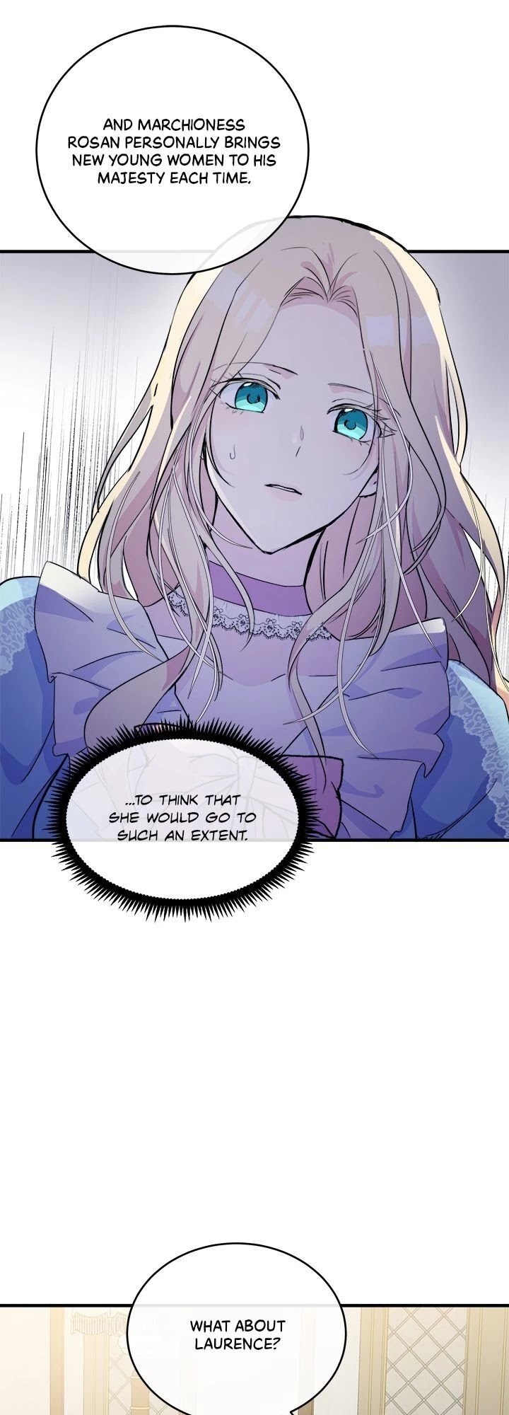 The Villainess Lives Twice chapter 87 page 37