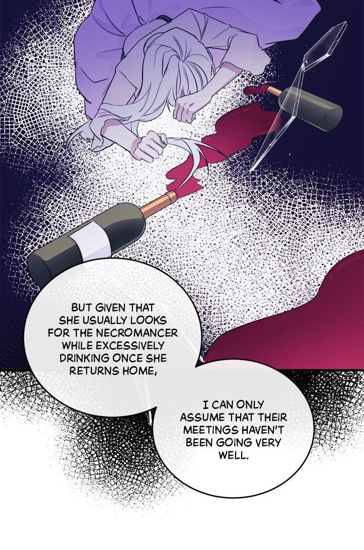 The Villainess Lives Twice chapter 87 page 39