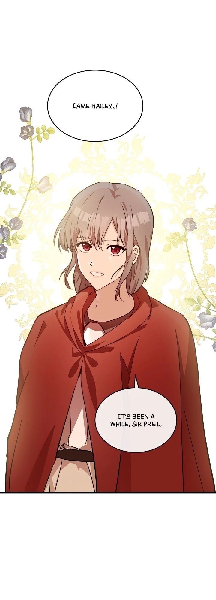 The Villainess Lives Twice chapter 87 page 4