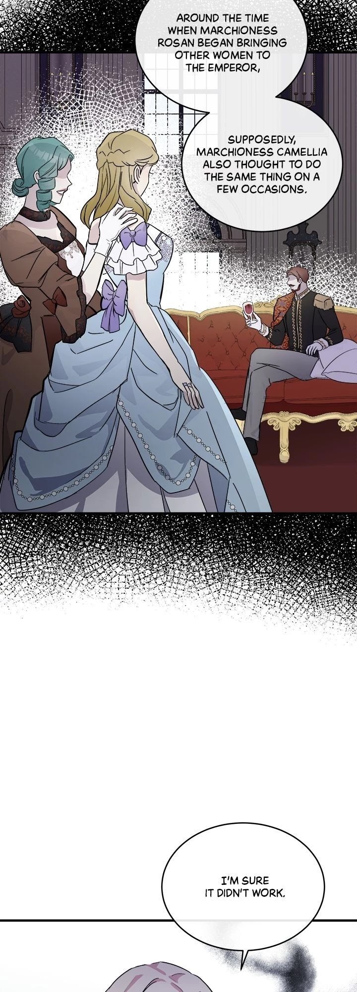 The Villainess Lives Twice chapter 87 page 41