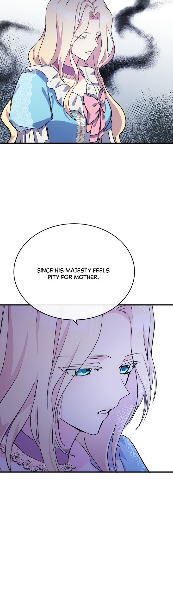 The Villainess Lives Twice chapter 87 page 42